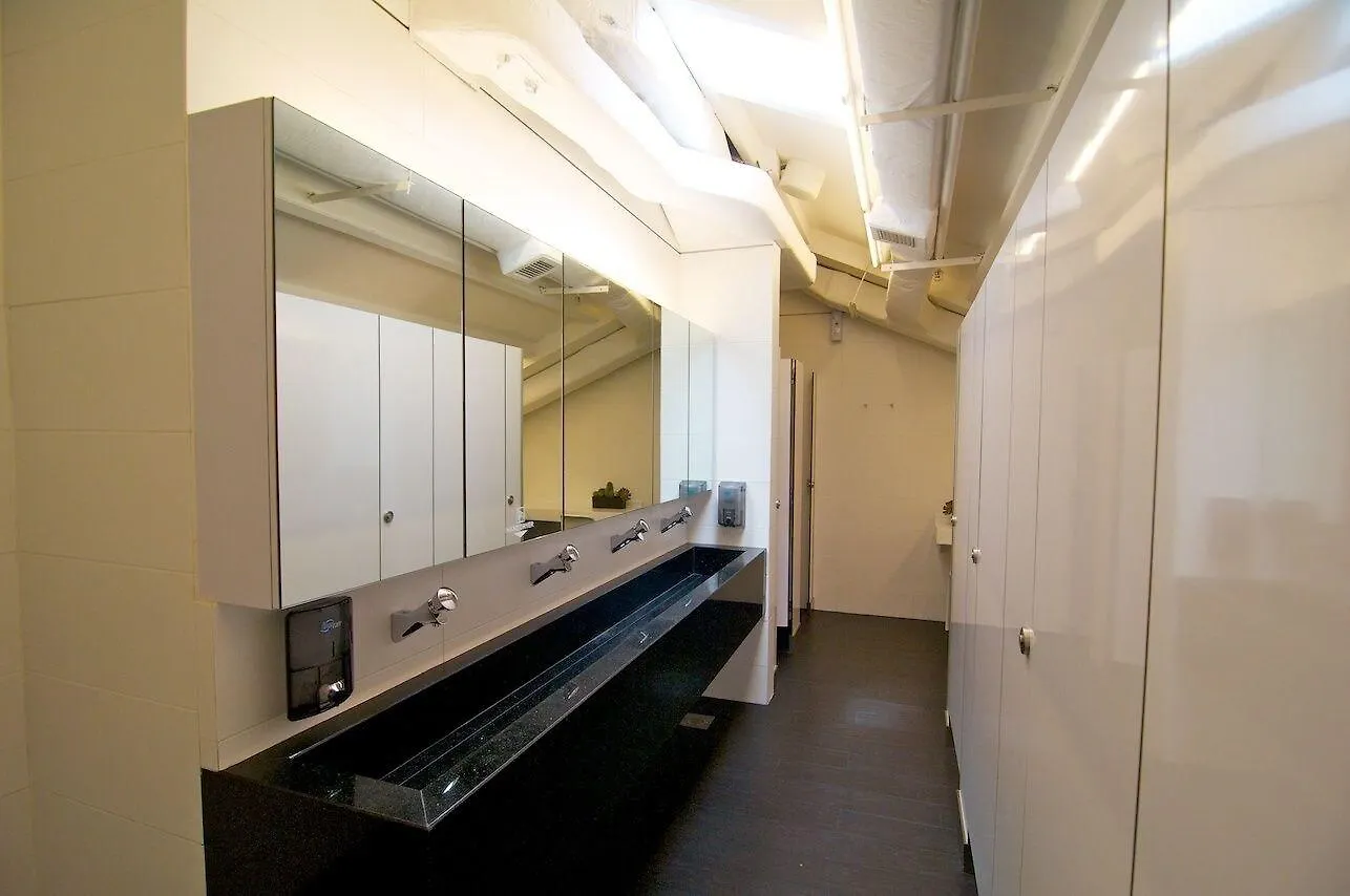 Bunc Hostel Singapore 2*,  Singapore